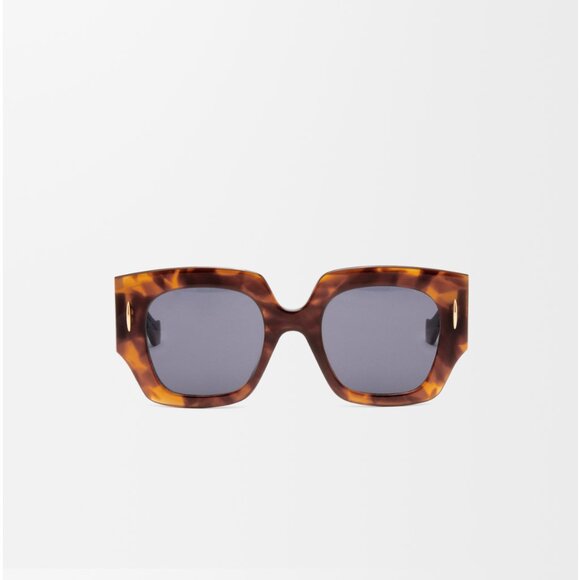 NWT LOEWE Square Screen Sunglasses - Picture 4 of 9